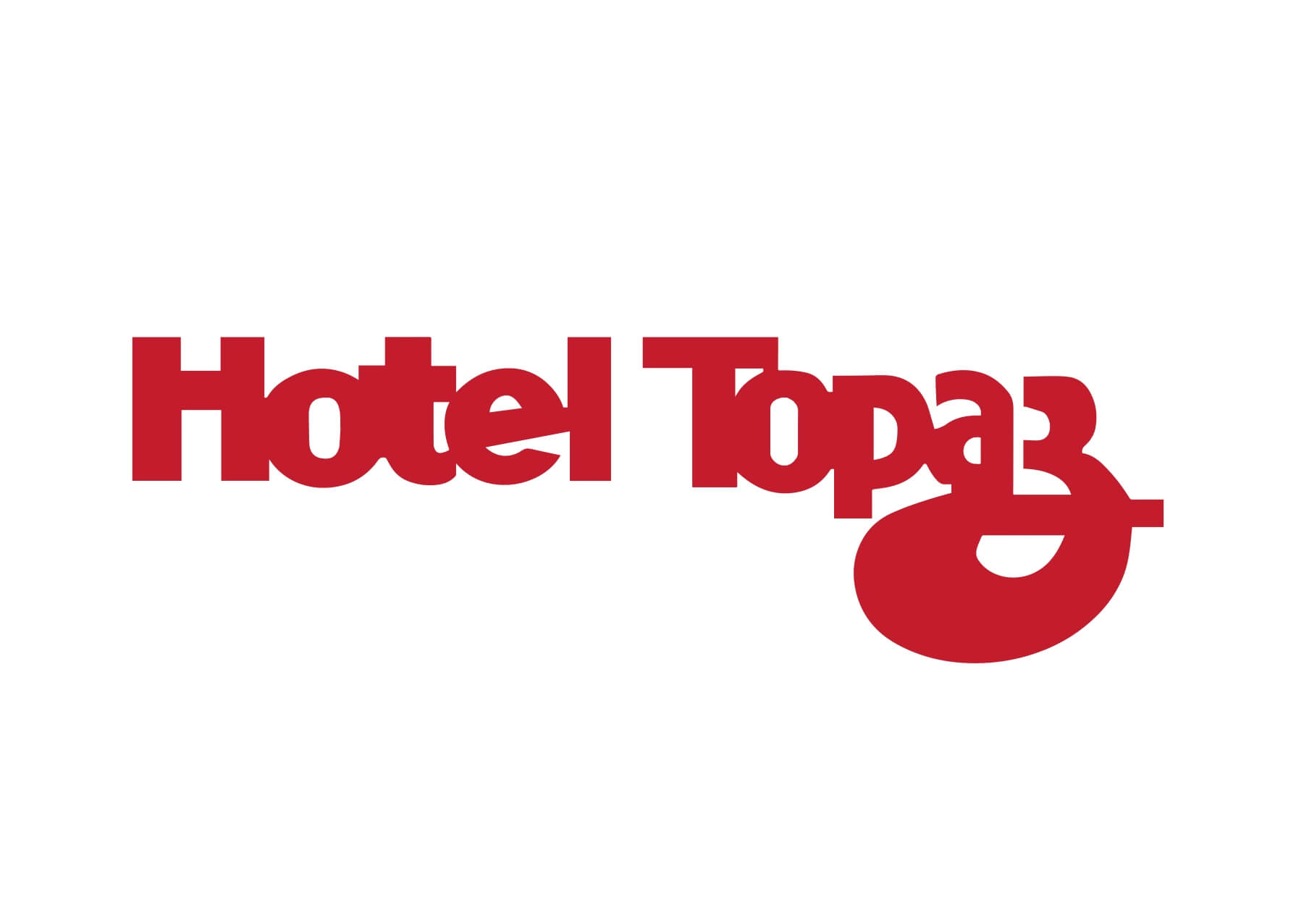 Hotel Topaz