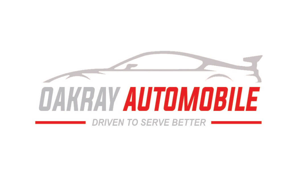 Oak Ray Automobile