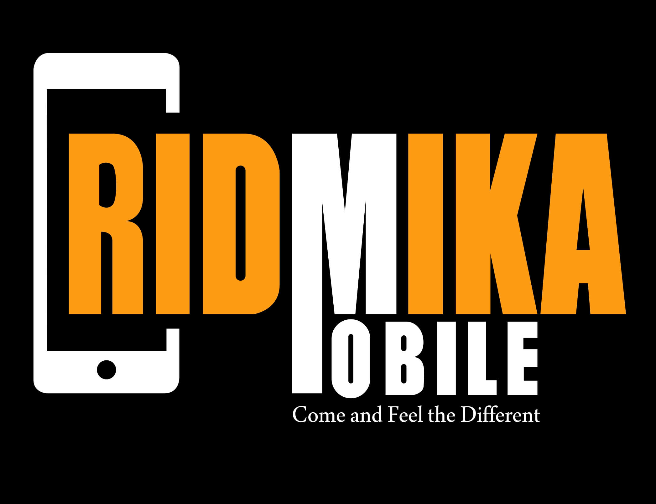 Ridmika mobile