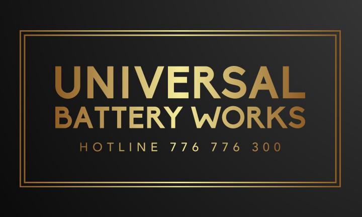Universal Battery Works (Pvt.) Ltd
